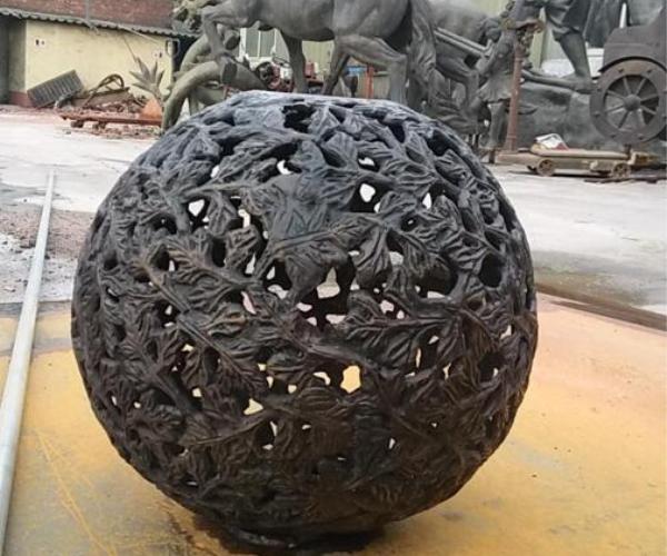 风水球