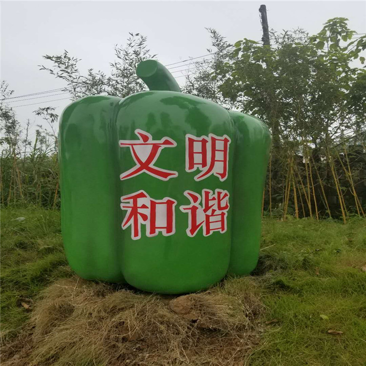 玻璃钢雕塑